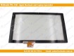 New Glass Touch Screen Digitizer for 11.6" Asus VivoBook S200 S200E X202E Q200E F202E TCP11
